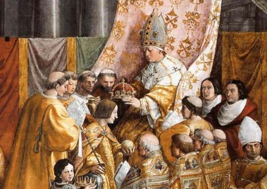 Empress Irene Of Athens facts