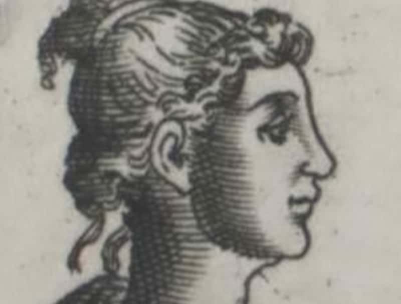 Empress Irene Of Athens facts