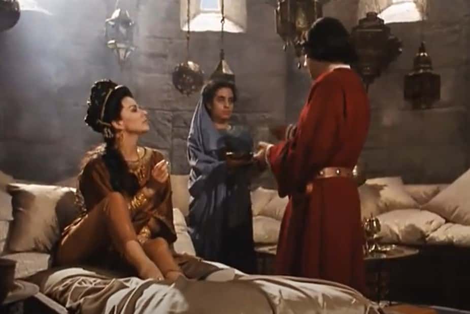 Empress Irene Of Athens facts