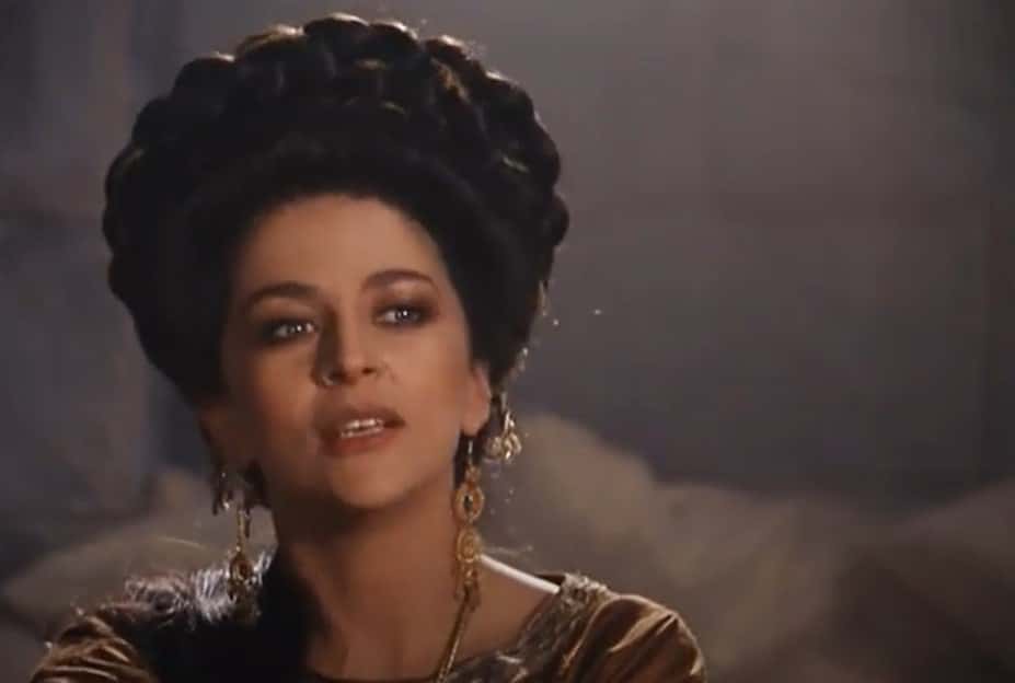 Empress Irene Of Athens facts