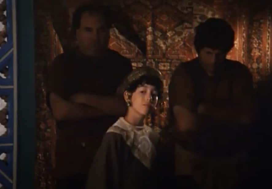 Empress Irene Of Athens facts