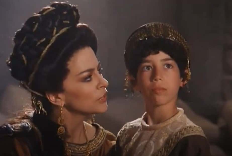 Empress Irene Of Athens facts