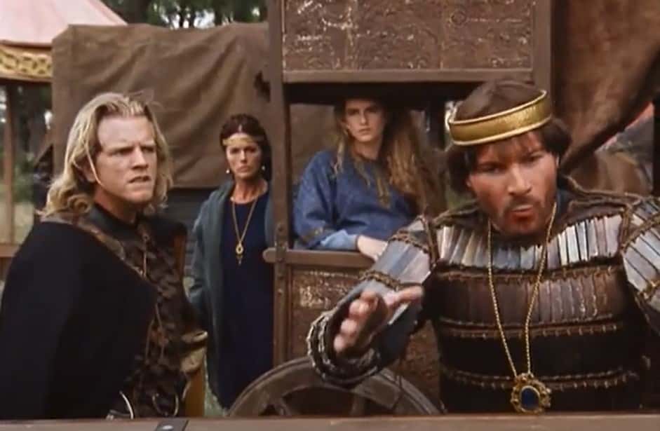 Empress Irene Of Athens facts