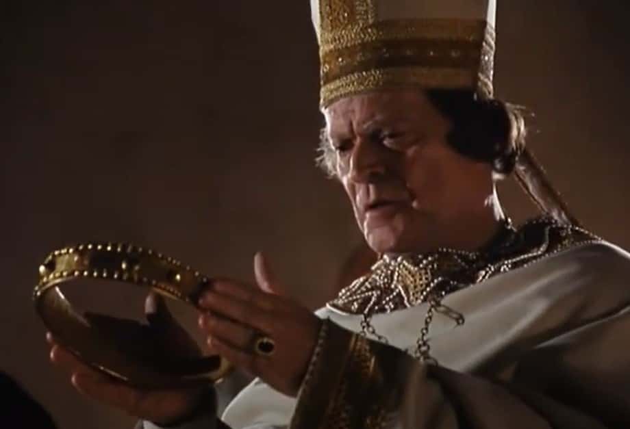 Empress Irene Of Athens facts