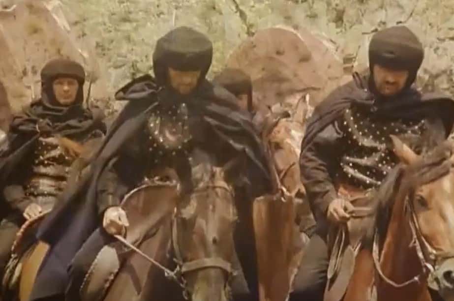 Empress Irene Of Athens facts