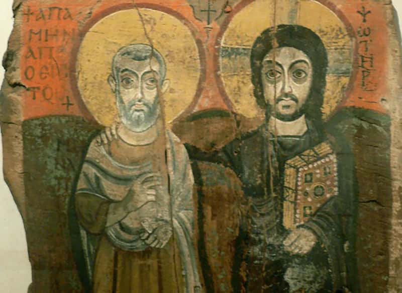 Empress Irene Of Athens facts