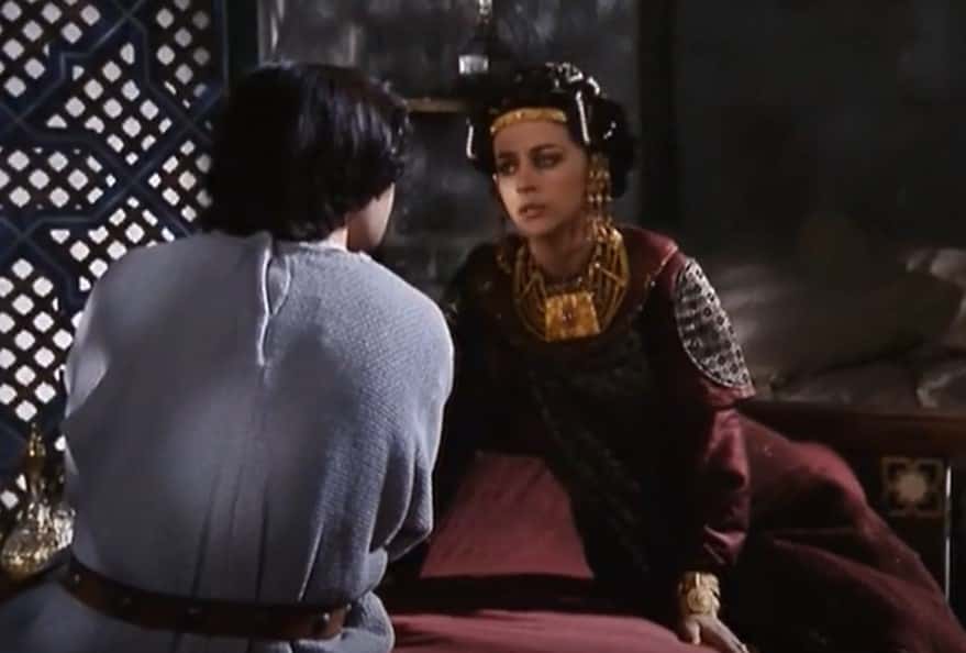 Empress Irene Of Athens facts