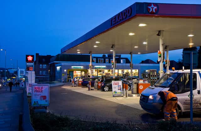 Adult temper tantrum