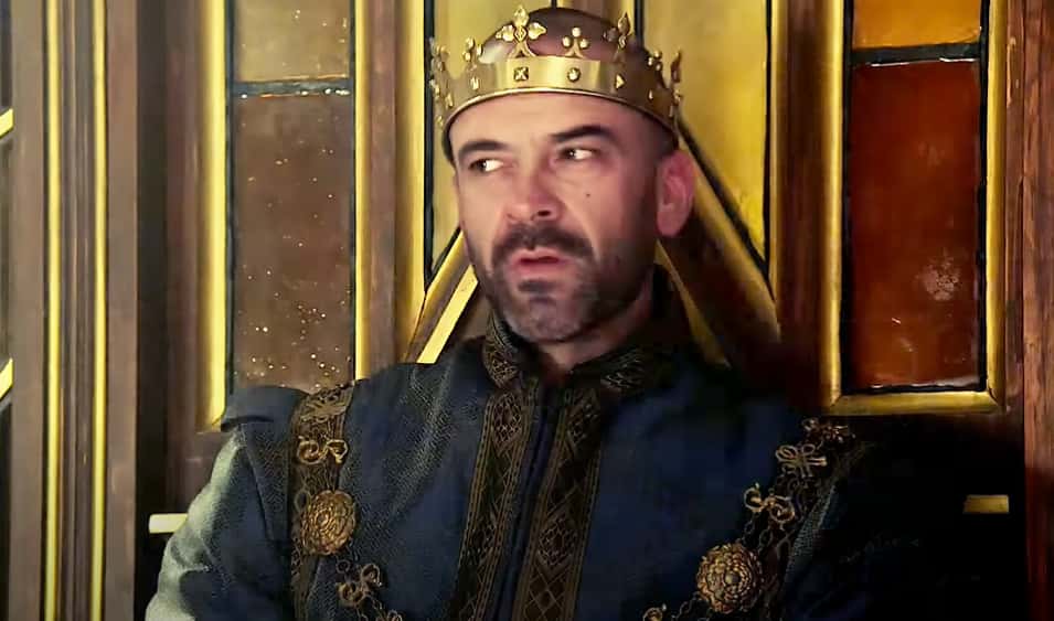 Henry II of France facts