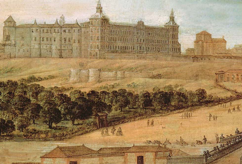 Henry II Of France facts