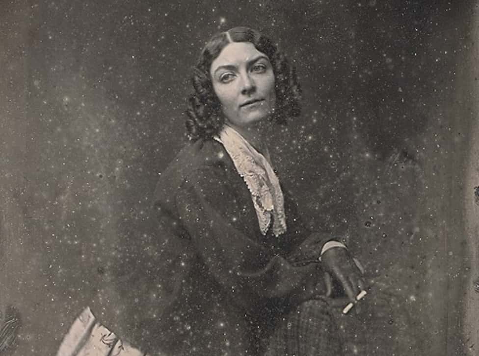 Lola Montez facts