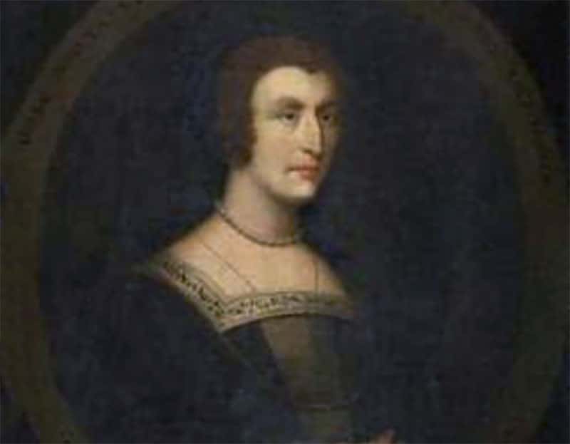 Henry II Of France facts