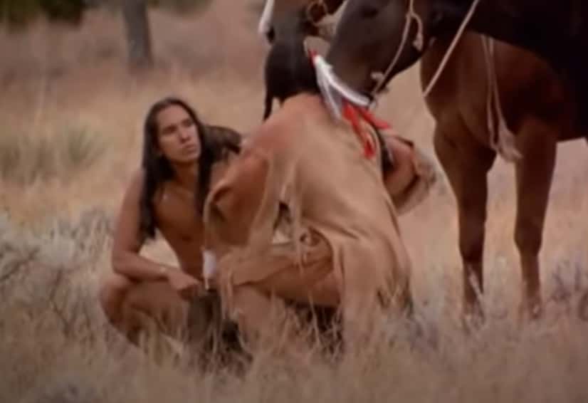 Crazy Horse facts