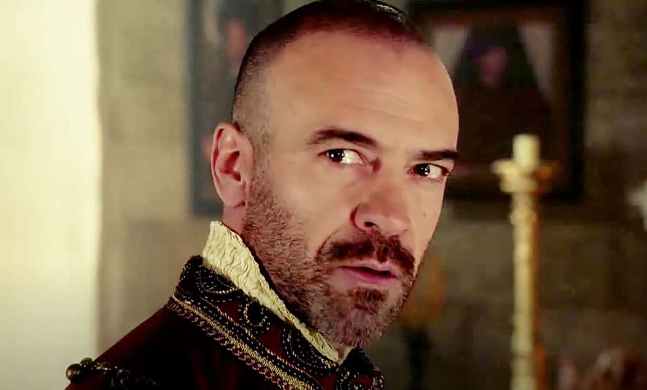 Henry II of France facts