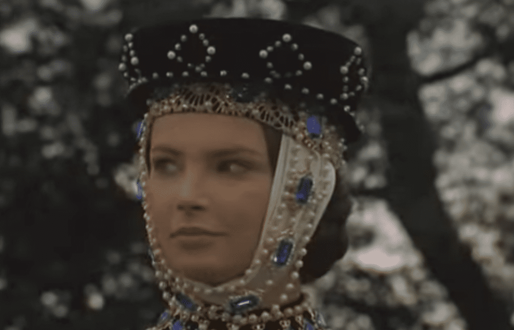 Queen Barbara of Poland Facts