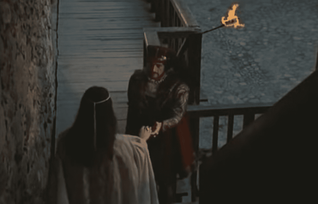 Queen Barbara of Poland Facts