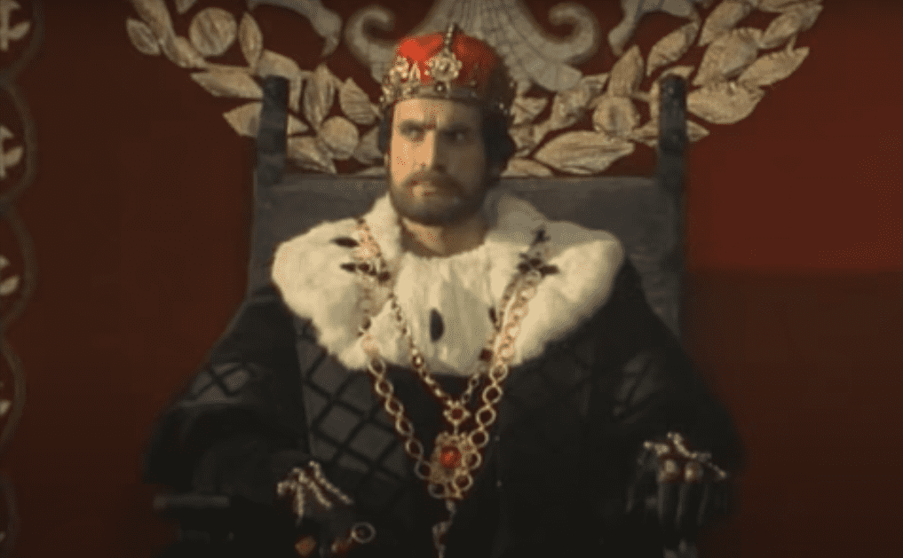 Queen Barbara of Poland Facts