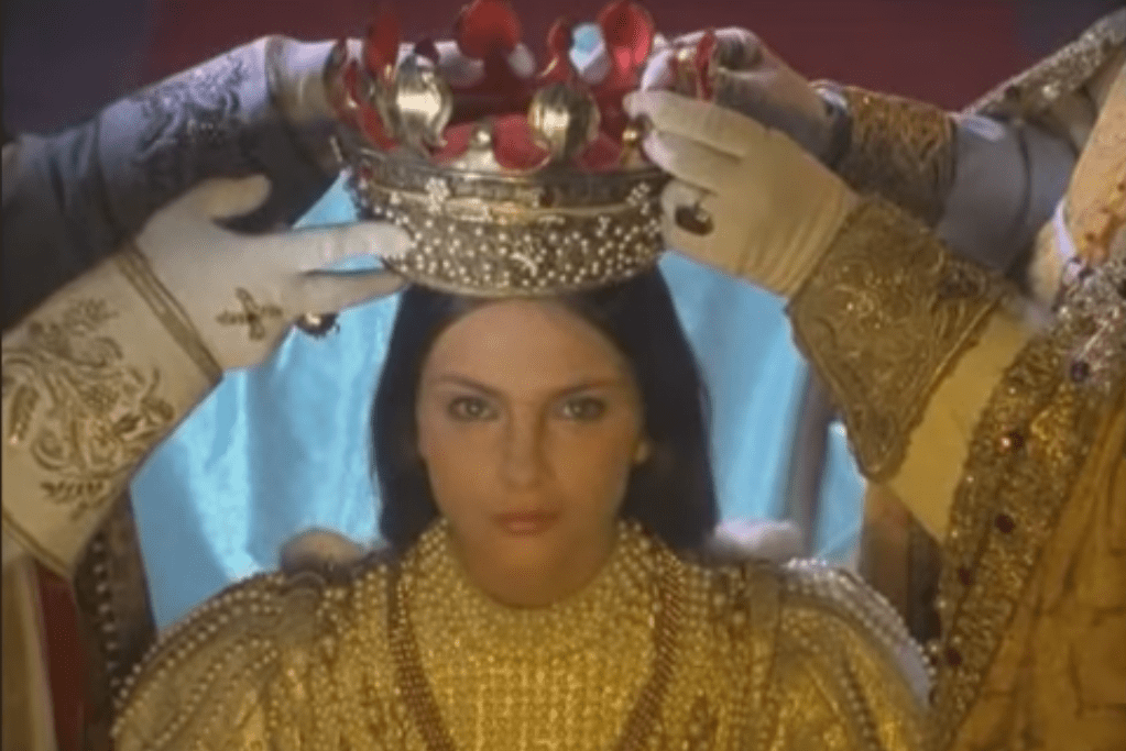 Queen Barbara of Poland Facts