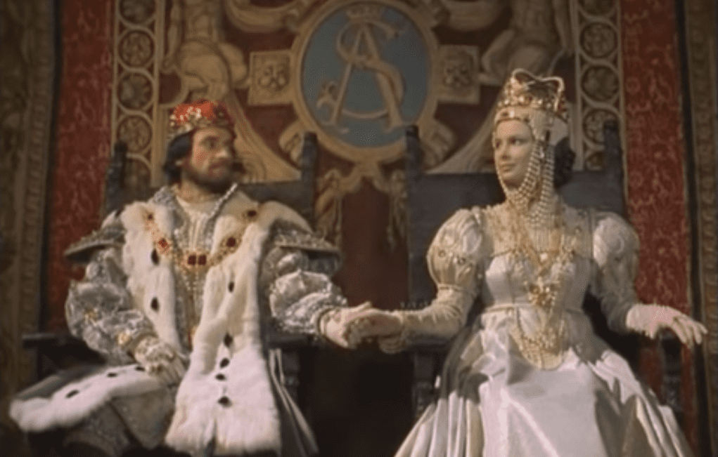 Queen Barbara of Poland Facts