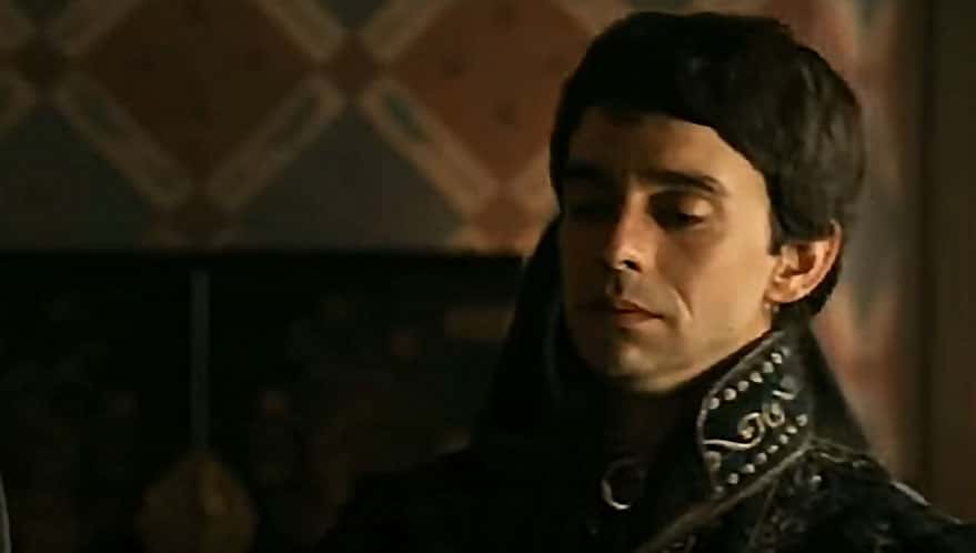 Henry II Of France facts