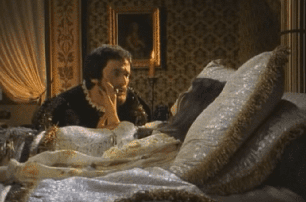 Queen Barbara of Poland Facts