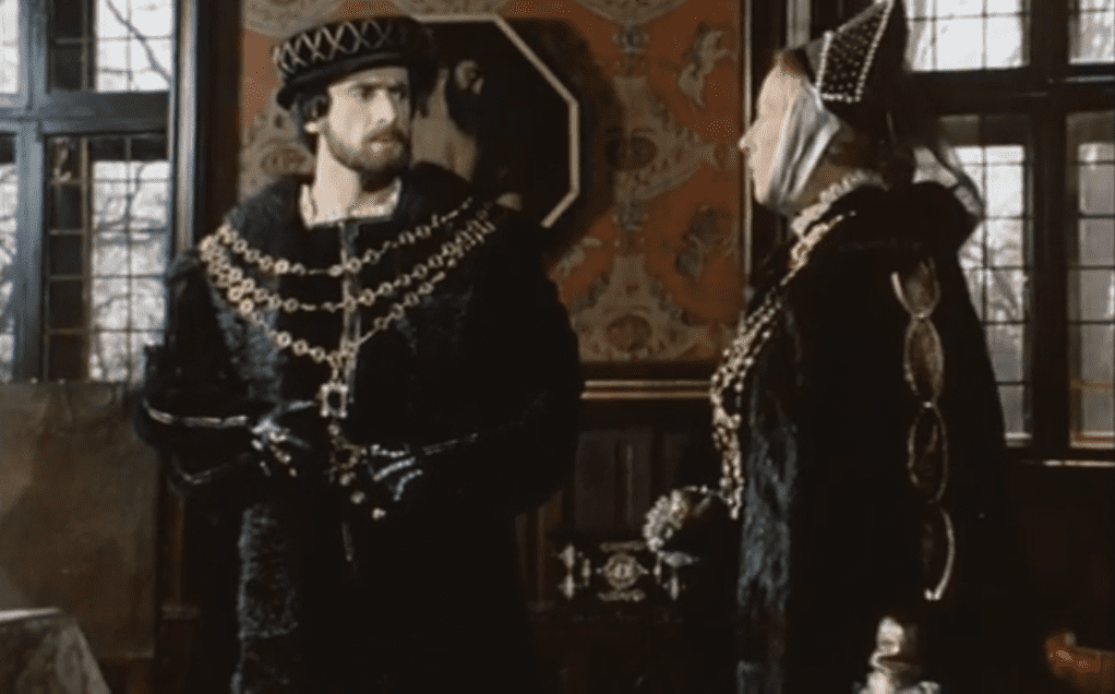 Queen Barbara of Poland Facts