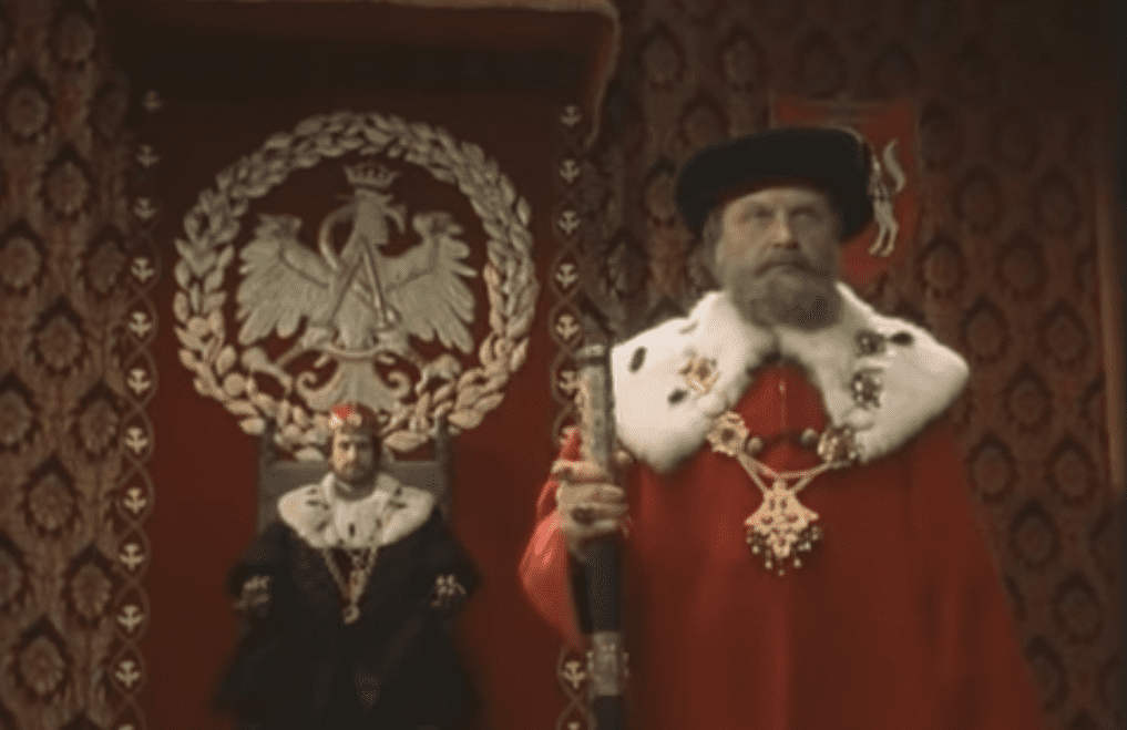 Queen Barbara of Poland Facts