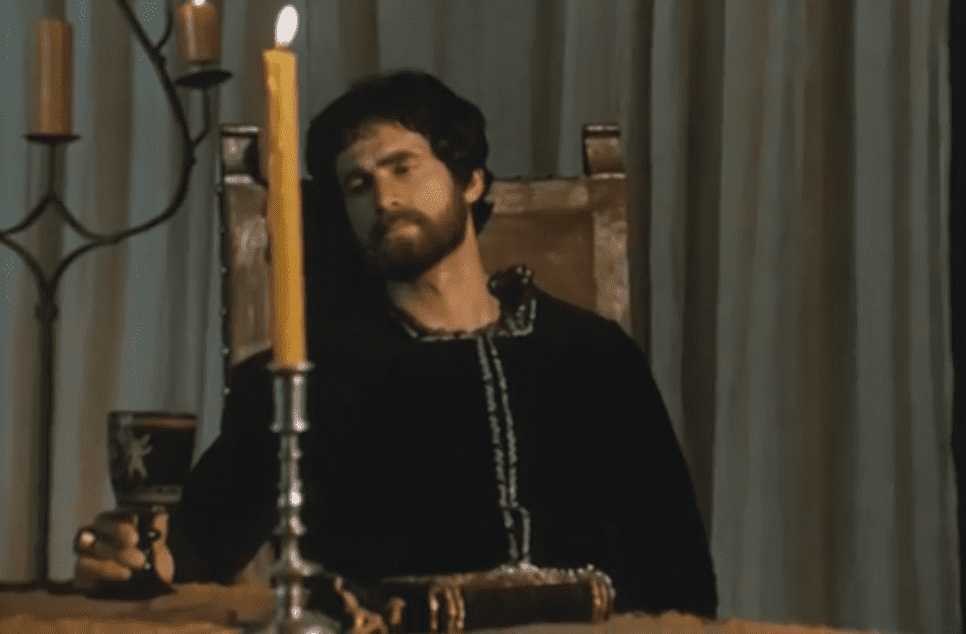 Queen Barbara of Poland Facts