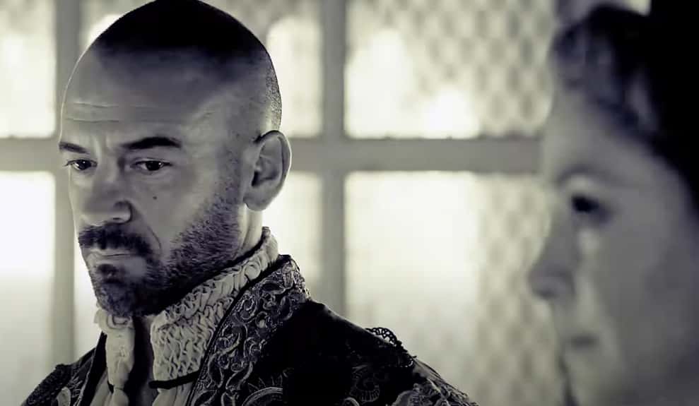 Henry II of France facts