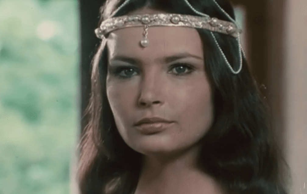 Queen Barbara of Poland Facts