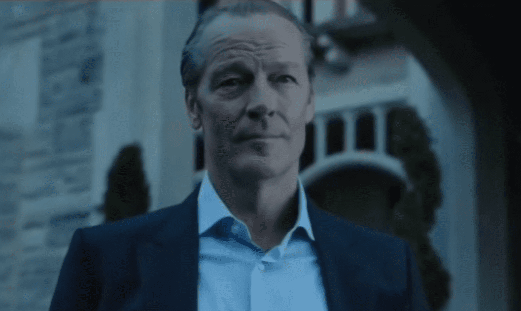 Iain Glen Facts