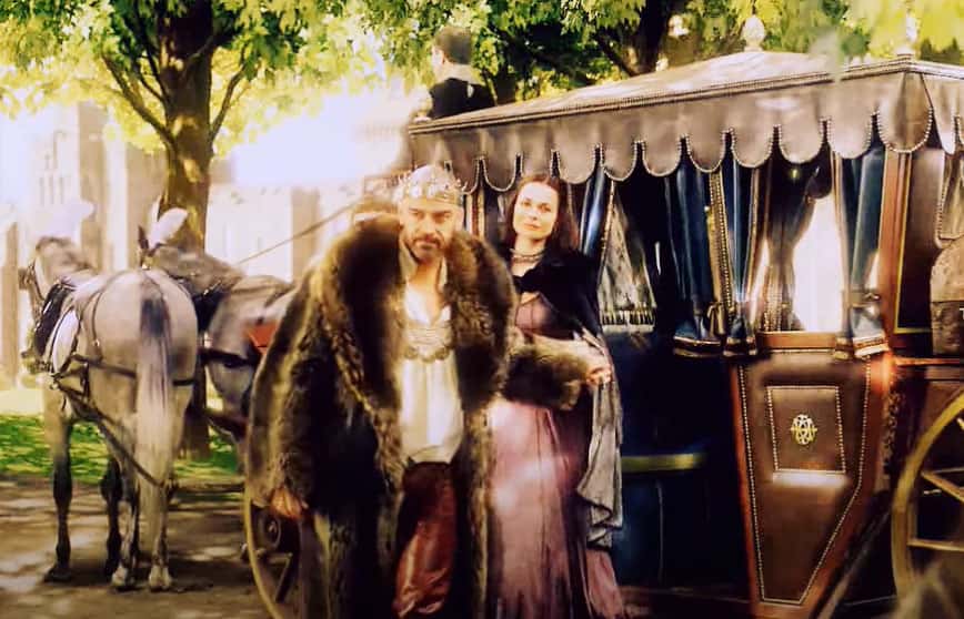 Henry II Of France facts