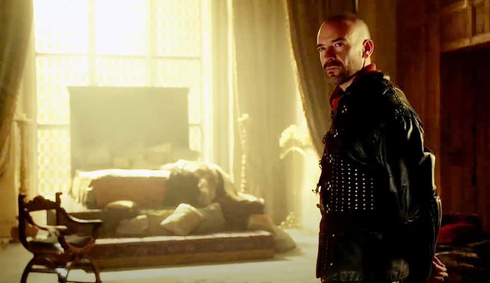 Henry II of France facts