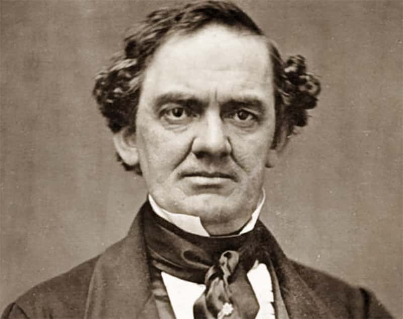 History's Biggest Liars facts