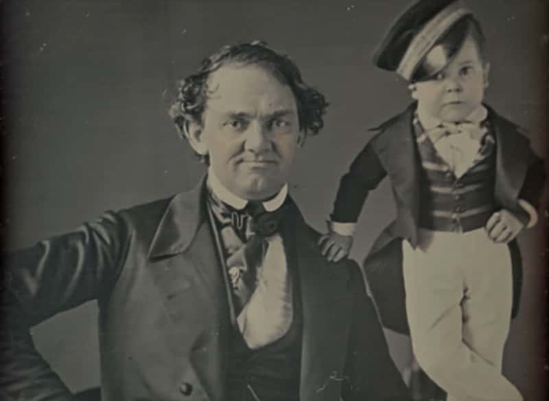 History's Biggest Liars facts