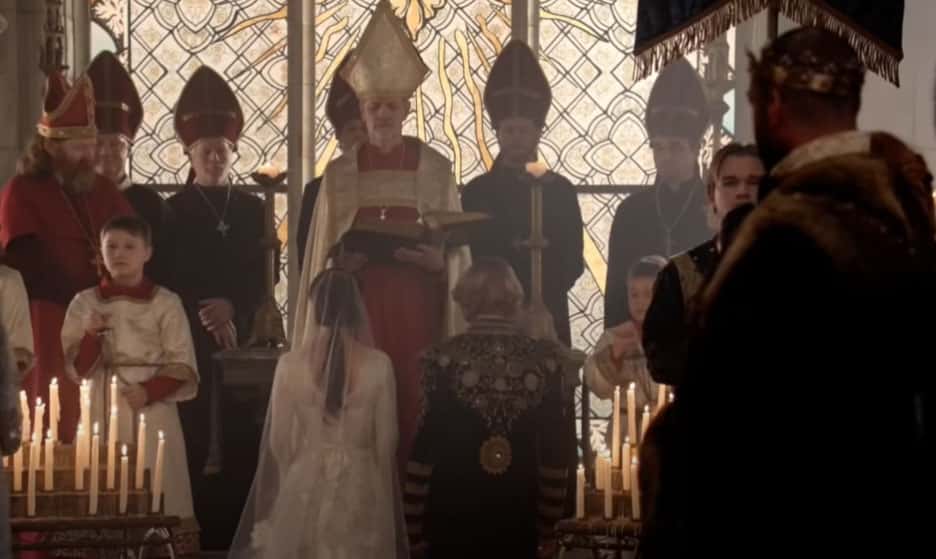 Henry II Of France facts