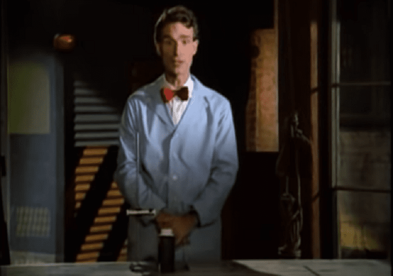 Childhood Heroes Facts