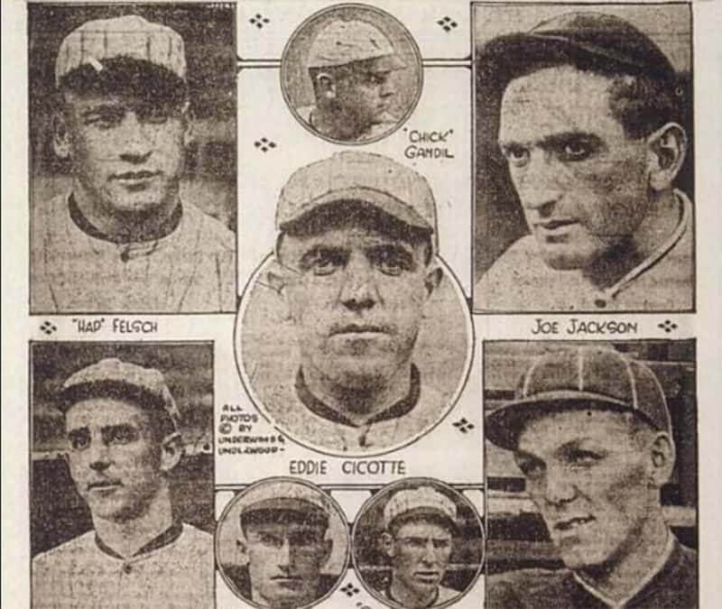 History's Biggest Liars facts