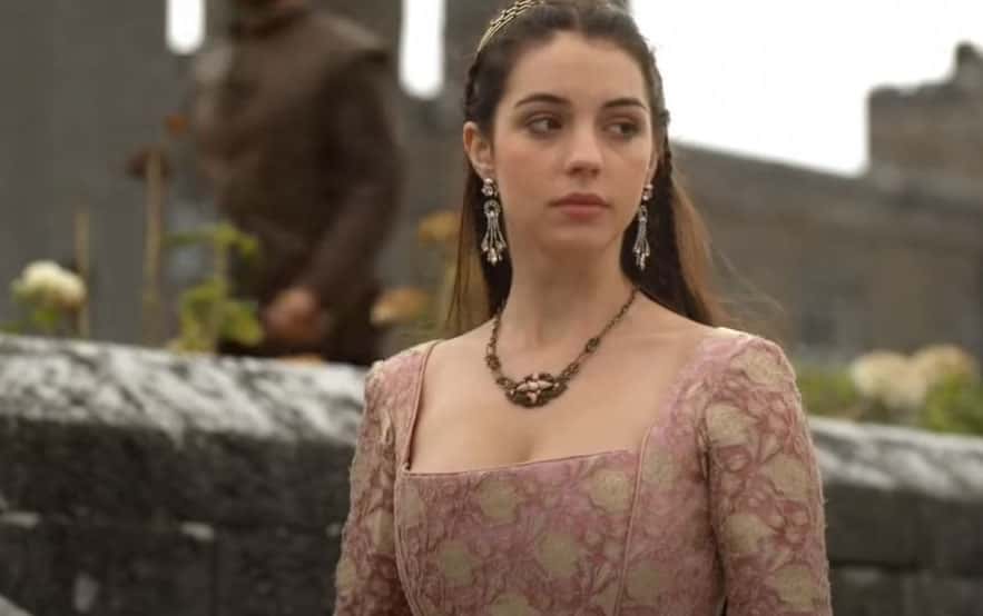 Henry II Of France facts