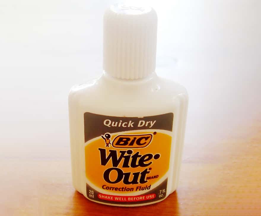 Disgusting Secrets facts