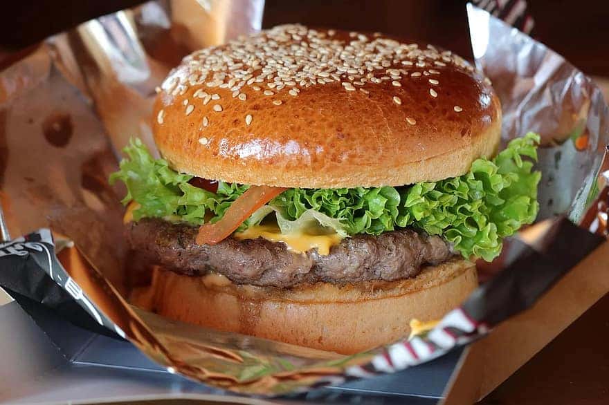 Adult temper tantrum