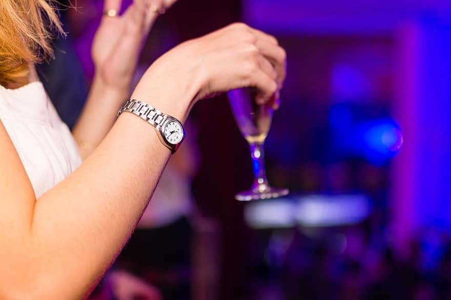 Partners Cheating Facts