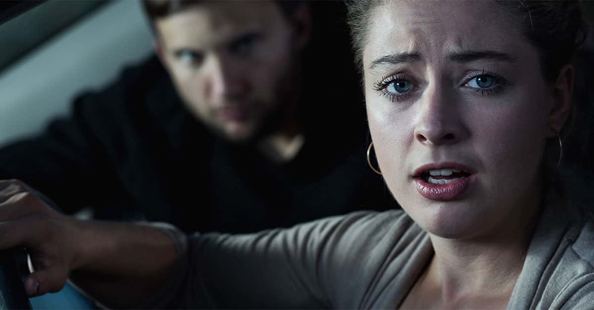 Chilling Real-Life Places