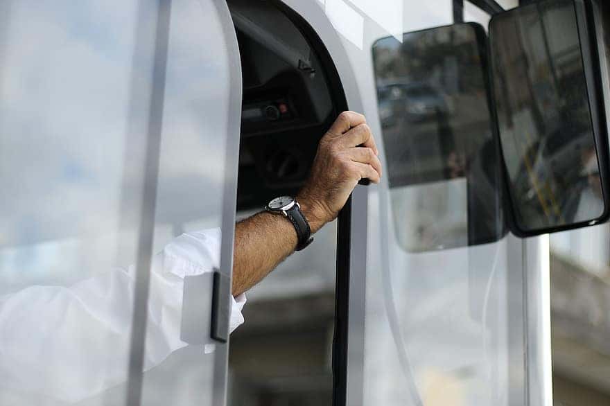 Adult temper tantrum