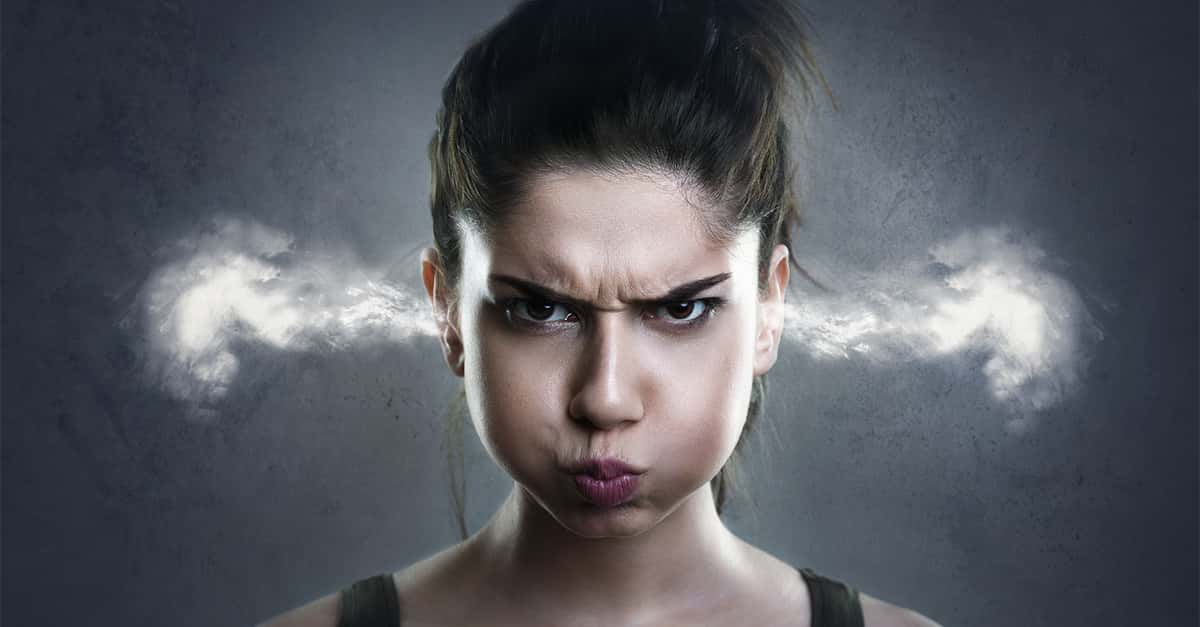 Not Over It: Enraged People Reveal Their Biggest Grudges