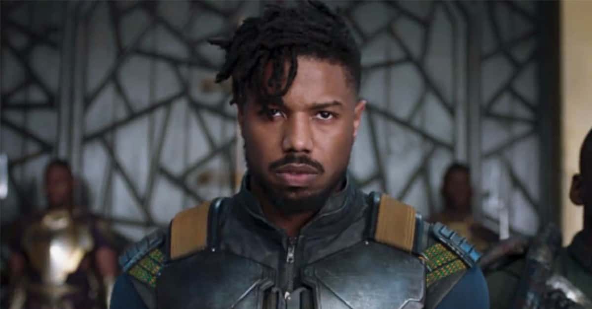 The Top 8 MCU Villains, Ranked