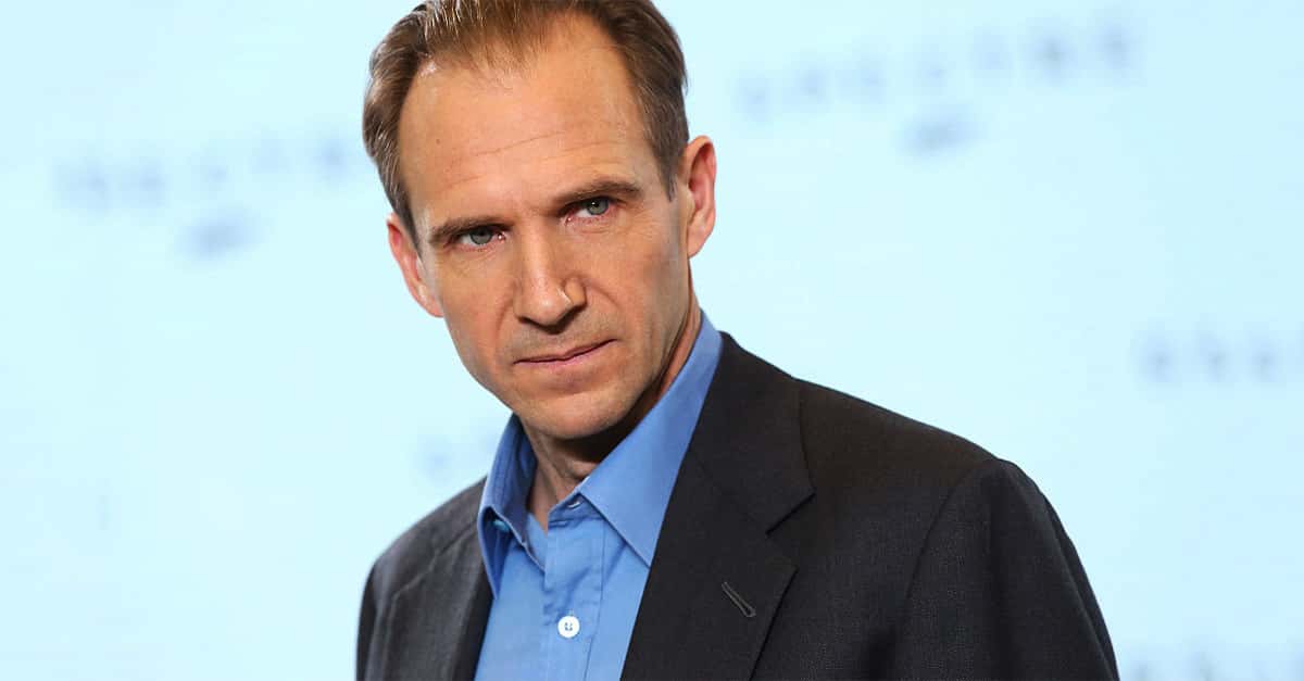 Prestigious Facts About Ralph Fiennes, Hollywood Chameleon