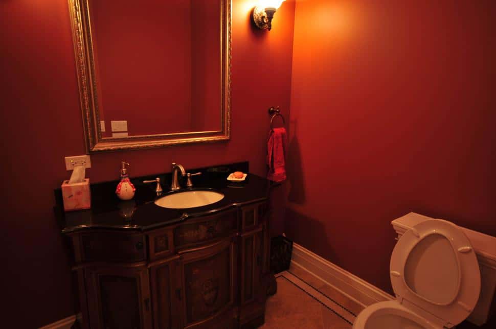 Disgusting Secrets facts