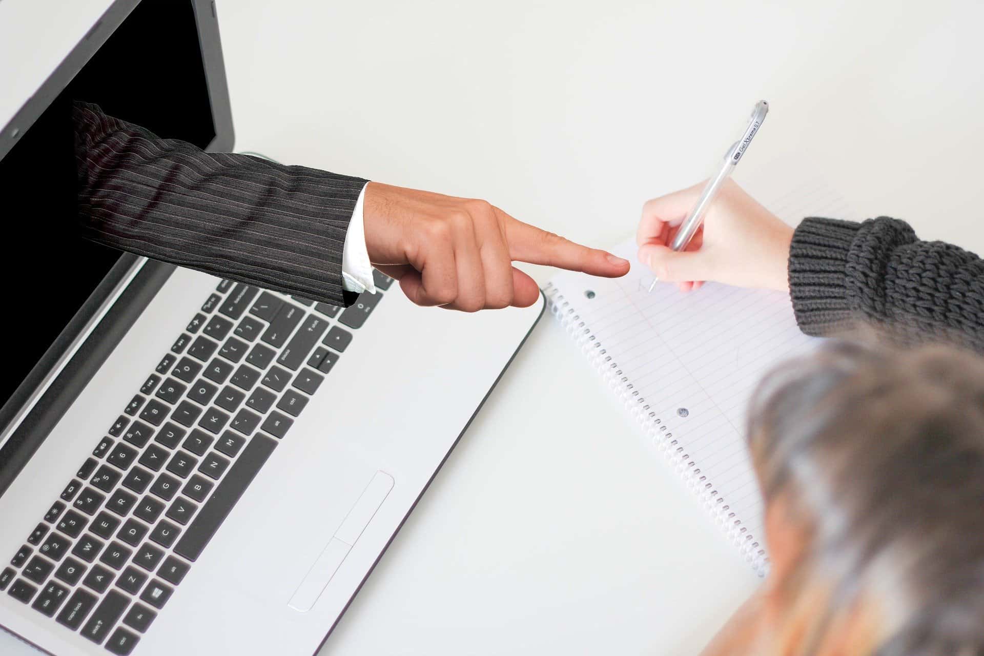 Online Classes facts