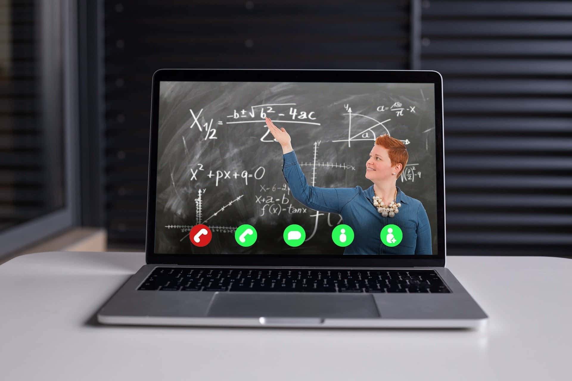 Online Classes facts